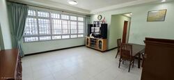 Blk 127D Kim Tian Green (Bukit Merah), HDB 4 Rooms #624124751